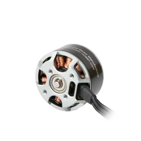 Original FlashHobby MT3515 3515 400KV Fixed Brushless Motor Industrial Brushless Motor for Multicopter RC Toy Car Racing Drone